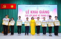 Chương trình học bổng năm 2025
